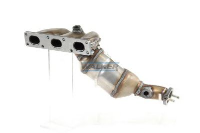 FONOS 28182 Катализатор для BMW Z3 (Бмв З3) FONOS 28182 Катализатор для BMW Z3 (Бмв З3)