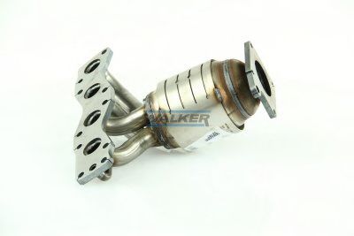 FONOS 28187 Катализатор для SUBARU JUSTY III (Субару Жустъ 3) FONOS 28187 Катализатор для SUBARU JUSTY III (Субару Жустъ 3)