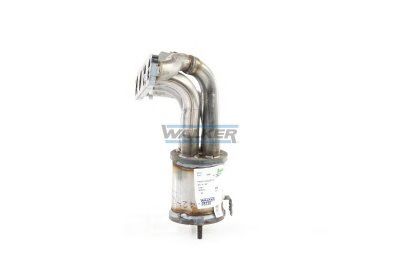 FONOS 28238 Катализатор для ROVER 45 (Ровер 45) FONOS 28238 Катализатор для ROVER 45 (Ровер 45)