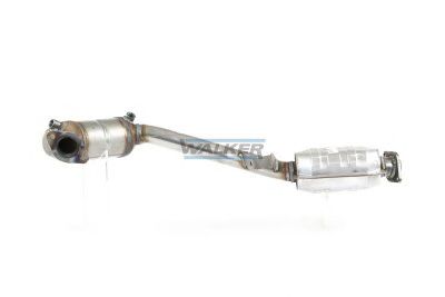 FONOS 28249 Катализатор для SUBARU OUTBACK (Субару Аутбэк) FONOS 28249 Катализатор для SUBARU OUTBACK (Субару Аутбэк)