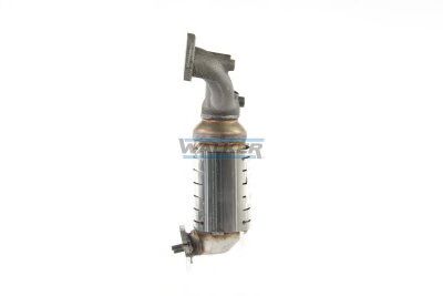 FONOS 28265 Катализатор для HYUNDAI LAVITA (Хендай Лаvита) FONOS 28265 Катализатор для HYUNDAI LAVITA (Хендай Лаvита)