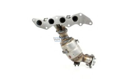 FONOS 28285 Катализатор для MAZDA MX-5 III (Мазда Мx-5 3) FONOS 28285 Катализатор для MAZDA MX-5 III (Мазда Мx-5 3)