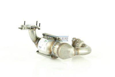 FONOS 28289 Катализатор для RENAULT LAGUNA III (Рено Лагуна 3) FONOS 28289 Катализатор для RENAULT LAGUNA III (Рено Лагуна 3)