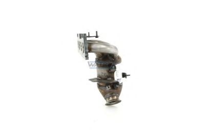 FONOS 28300 Катализатор для CITROËN C4 GRAND PICASSO I (CитроËн С4 гранд пикассо1) FONOS 28300 Катализатор для CITROËN C4 GRAND PICASSO I (CитроËн С4 гранд пикассо1)