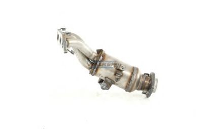 FONOS 28331 Катализатор для TOYOTA BLADE (Тойота/тоета Бладэ) FONOS 28331 Катализатор для TOYOTA BLADE (Тойота/тоета Бладэ)