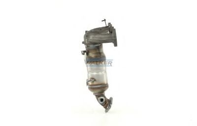 FONOS 28332 Катализатор для FIAT PUNTO EVO (Фиат Пунто эво) FONOS 28332 Катализатор для FIAT PUNTO EVO (Фиат Пунто эво)