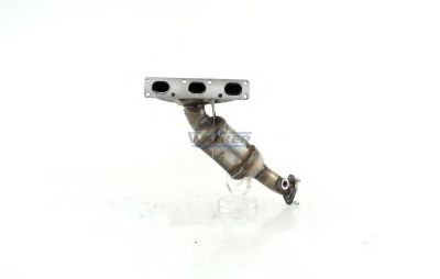 FONOS 28335 Катализатор для BMW Z4 (Бмв Z4) FONOS 28335 Катализатор для BMW Z4 (Бмв Z4)