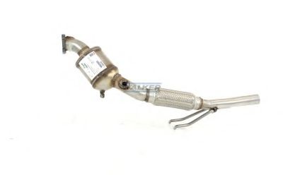 FONOS 28349 Катализатор для VOLKSWAGEN LOAD UP (Фольксваген Лоад уп) FONOS 28349 Катализатор для VOLKSWAGEN LOAD UP (Фольксваген Лоад уп)