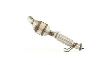 FONOS 28468 Катализатор для FORD C-MAX II (Форд С макс 2) FONOS 28468 Катализатор для FORD C-MAX II (Форд С макс 2)
