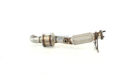 FONOS 28495 Катализатор для FORD KUGA I (Форд Куга 1) FONOS 28495 Катализатор для FORD KUGA I (Форд Куга 1)