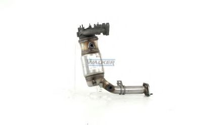 FONOS 28562 Катализатор для ABARTH 500 (Абартх 500) FONOS 28562 Катализатор для ABARTH 500 (Абартх 500)