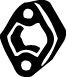 FONOS 81265 Резиновые полоски, система выпуска для PEUGEOT 305 II (Пежо 305 2) FONOS 81265 Резиновые полоски, система выпуска для PEUGEOT 305 II (Пежо 305 2)