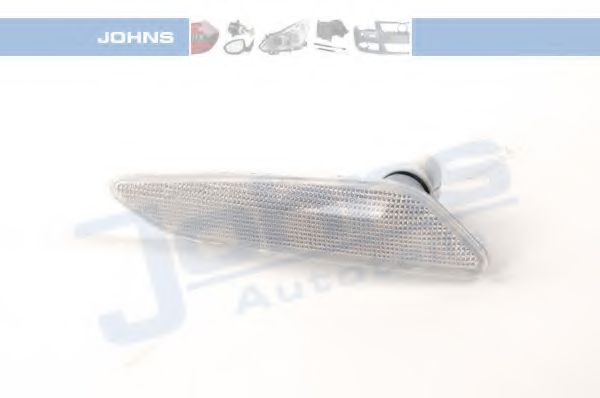 JOHNS 10 05 21-2 Фонарь указателя поворота для LANCIA DELTA III (Лансиа/лянча Дэлта 3) JOHNS 10 05 21-2 Фонарь указателя поворота для LANCIA DELTA III (Лансиа/лянча Дэлта 3)