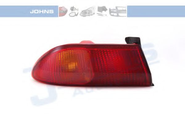 JOHNS 10 11 87-1 Задний фонарь 
