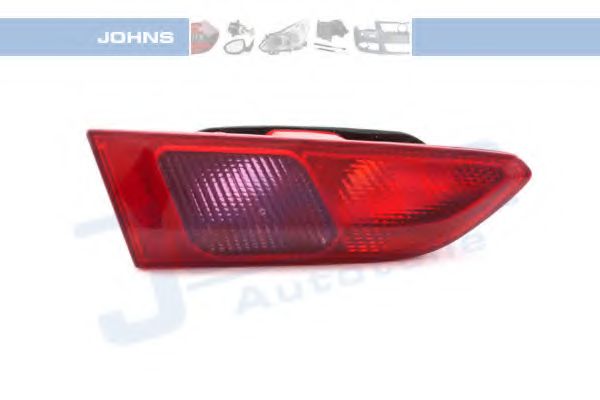 JOHNS 10 11 87-3 Задний фонарь 