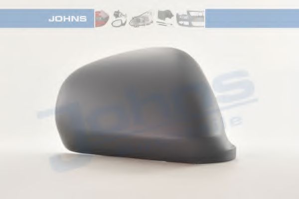JOHNS 10 12 38-91 Покрытие, внешнее зеркало для ALFA ROMEO 159 (Альфа ромео 159) JOHNS 10 12 38-91 Покрытие, внешнее зеркало для ALFA ROMEO 159 (Альфа ромео 159)