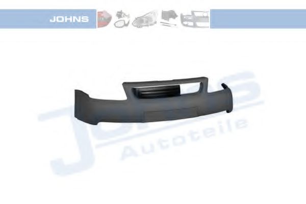 JOHNS 13 01 07 Буфер для AUDI A3 (Ауди А3) JOHNS 13 01 07 Буфер для AUDI A3 (Ауди А3)