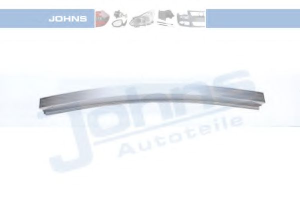 JOHNS 13 01 07-1 Носитель, буфер для AUDI A3 (Ауди А3) JOHNS 13 01 07-1 Носитель, буфер для AUDI A3 (Ауди А3)