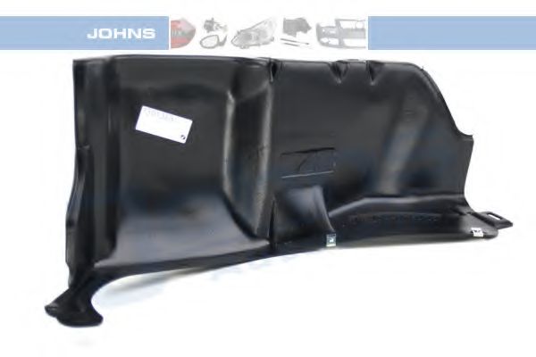 JOHNS 13 01 33-3 Изоляция моторного отделения для SKODA (Шкода) JOHNS 13 01 33-3 Изоляция моторного отделения для SKODA (Шкода)