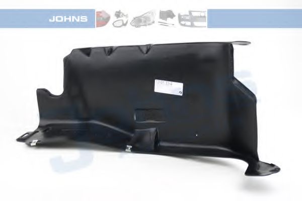 JOHNS 13 01 33-4 Изоляция моторного отделения для SKODA (Шкода) JOHNS 13 01 33-4 Изоляция моторного отделения для SKODA (Шкода)