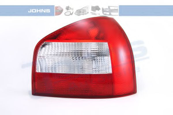 JOHNS 13 01 88-3 Задний фонарь 