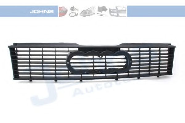 JOHNS 13 07 05 Решетка радиатора для AUDI 80 (Ауди 80) JOHNS 13 07 05 Решетка радиатора для AUDI 80 (Ауди 80)