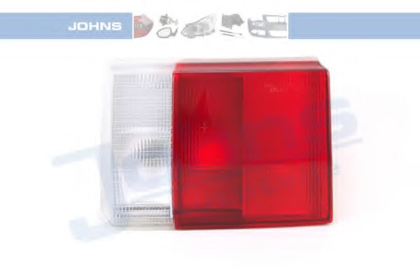 JOHNS 13 07 88-2 Задний фонарь для AUDI 80 (Ауди 80) JOHNS 13 07 88-2 Задний фонарь для AUDI 80 (Ауди 80)