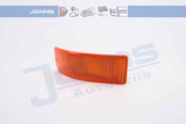 JOHNS 13 08 20-5 Фонарь указателя поворота для AUDI CABRIOLET (Ауди Cабриолэт) JOHNS 13 08 20-5 Фонарь указателя поворота для AUDI CABRIOLET (Ауди Cабриолэт)