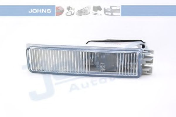 JOHNS 13 08 29 Противотуманная фара для AUDI 90 (Ауди 90) JOHNS 13 08 29 Противотуманная фара для AUDI 90 (Ауди 90)
