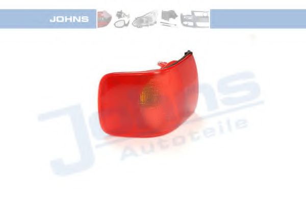 JOHNS 13 08 87-1 Задний фонарь для AUDI 90 (Ауди 90) JOHNS 13 08 87-1 Задний фонарь для AUDI 90 (Ауди 90)