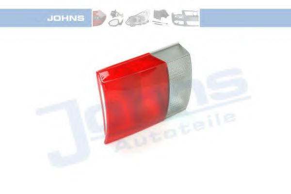 JOHNS 13 08 87-3 Задний фонарь для AUDI 90 (Ауди 90) JOHNS 13 08 87-3 Задний фонарь для AUDI 90 (Ауди 90)