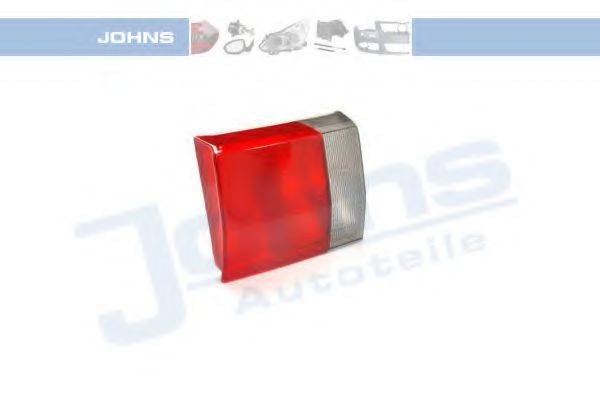 JOHNS 13 08 87-7 Задний фонарь 