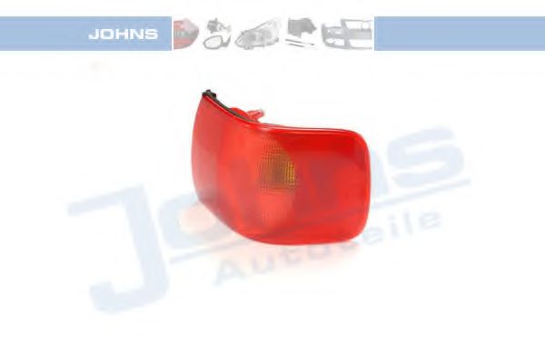 JOHNS 13 08 88-1 Задний фонарь для AUDI 90 (Ауди 90) JOHNS 13 08 88-1 Задний фонарь для AUDI 90 (Ауди 90)