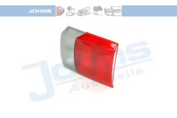 JOHNS 13 08 88-3 Задний фонарь для AUDI 90 (Ауди 90) JOHNS 13 08 88-3 Задний фонарь для AUDI 90 (Ауди 90)
