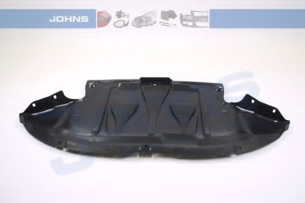 JOHNS 13 09 33 Изоляция моторного отделения для SKODA SUPERB (Шкода Суперб) JOHNS 13 09 33 Изоляция моторного отделения для SKODA SUPERB (Шкода Суперб)