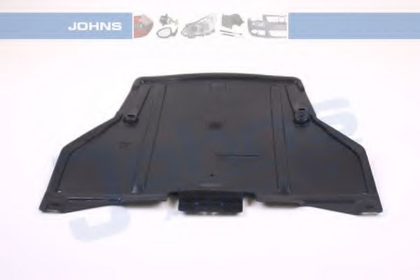 JOHNS 13 09 33-21 Изоляция моторного отделения для SKODA SUPERB (Шкода Суперб) JOHNS 13 09 33-21 Изоляция моторного отделения для SKODA SUPERB (Шкода Суперб)