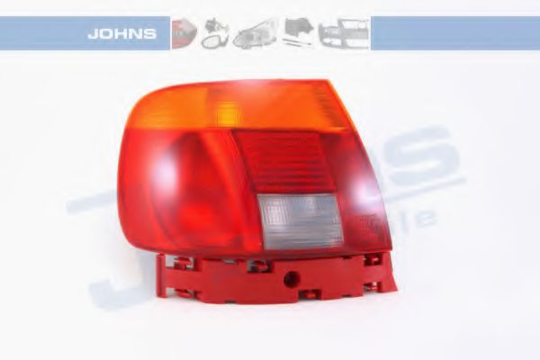 JOHNS 13 09 87-1 Задний фонарь 