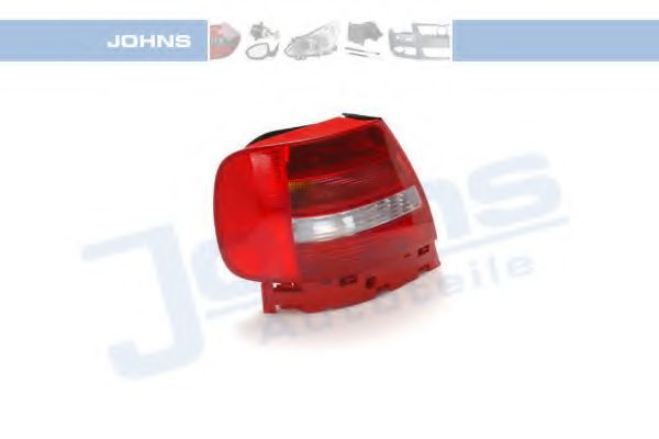 JOHNS 13 09 87-3 Задний фонарь 