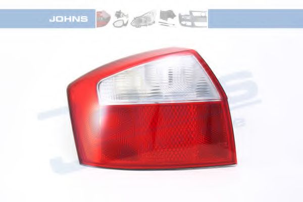 JOHNS 13 10 87-1 Задний фонарь 