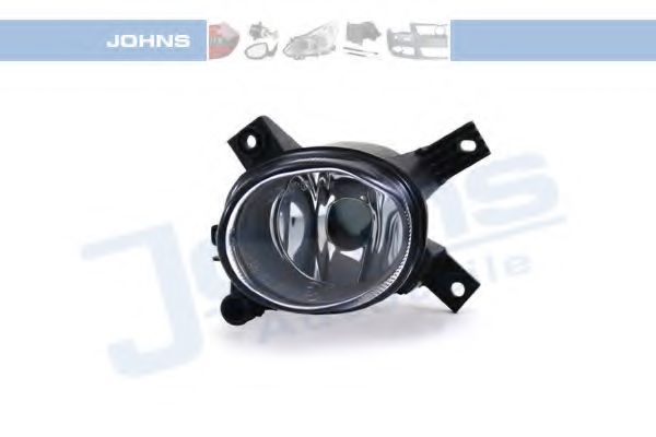 JOHNS 13 11 29 Противотуманная фара для AUDI (Ауди) JOHNS 13 11 29 Противотуманная фара для AUDI (Ауди)