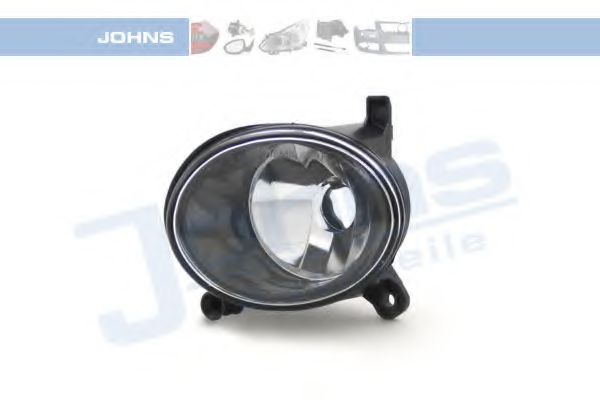 JOHNS 13 12 29 Противотуманная фара для AUDI (Ауди) JOHNS 13 12 29 Противотуманная фара для AUDI (Ауди)