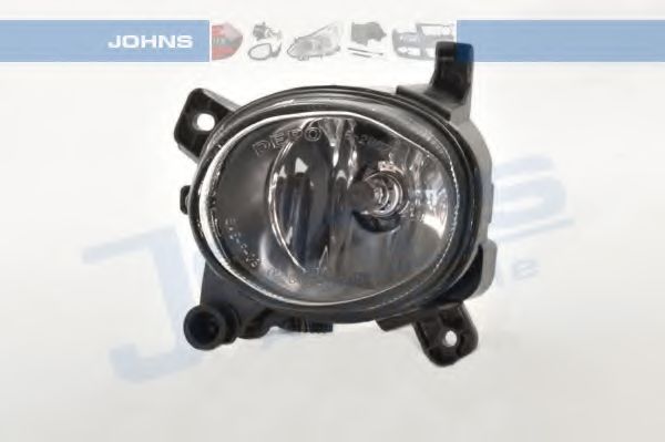 JOHNS 13 12 29-2 Противотуманная фара для AUDI (Ауди) JOHNS 13 12 29-2 Противотуманная фара для AUDI (Ауди)