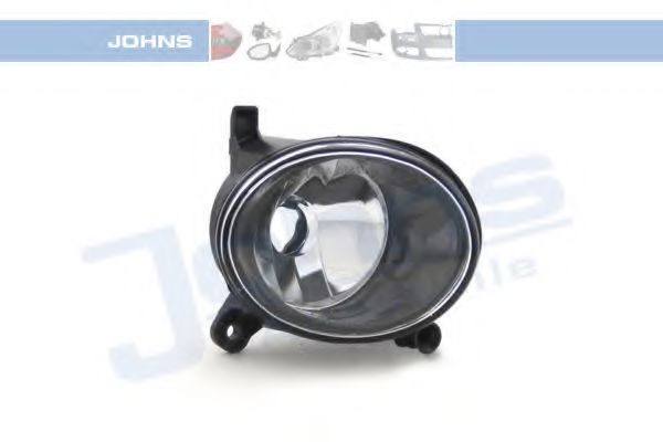 JOHNS 13 12 30 Противотуманная фара для AUDI (Ауди) JOHNS 13 12 30 Противотуманная фара для AUDI (Ауди)