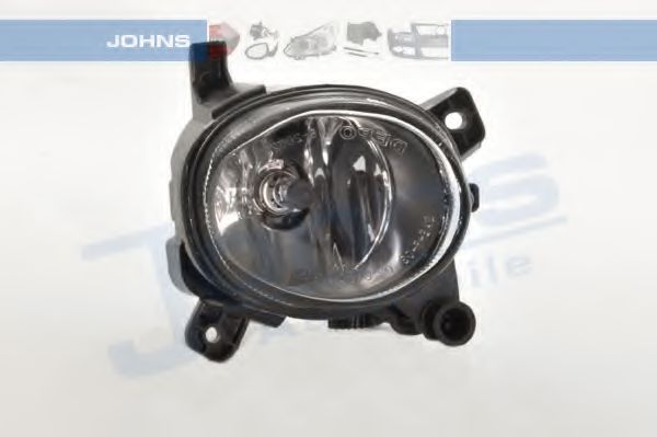 JOHNS 13 12 30-2 Противотуманная фара для AUDI (Ауди) JOHNS 13 12 30-2 Противотуманная фара для AUDI (Ауди)
