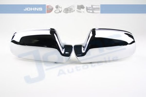 JOHNS 13 12 39-93 Покрытие, внешнее зеркало для AUDI A5 (Ауди А5) JOHNS 13 12 39-93 Покрытие, внешнее зеркало для AUDI A5 (Ауди А5)