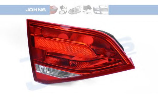 JOHNS 13 12 87-2 Задний фонарь 