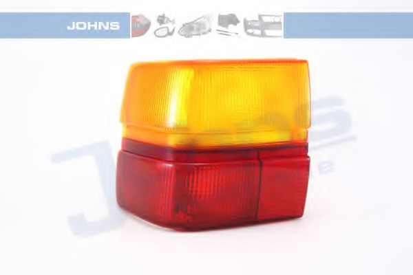 JOHNS 13 15 87-10 Задний фонарь для AUDI 100 (Ауди 100) JOHNS 13 15 87-10 Задний фонарь для AUDI 100 (Ауди 100)