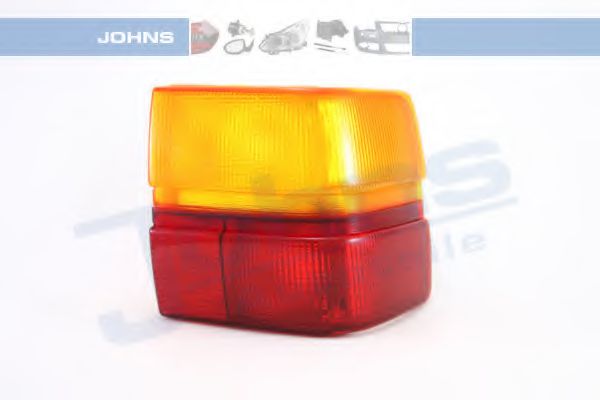 JOHNS 13 15 88-10 Задний фонарь для AUDI 100 (Ауди 100) JOHNS 13 15 88-10 Задний фонарь для AUDI 100 (Ауди 100)