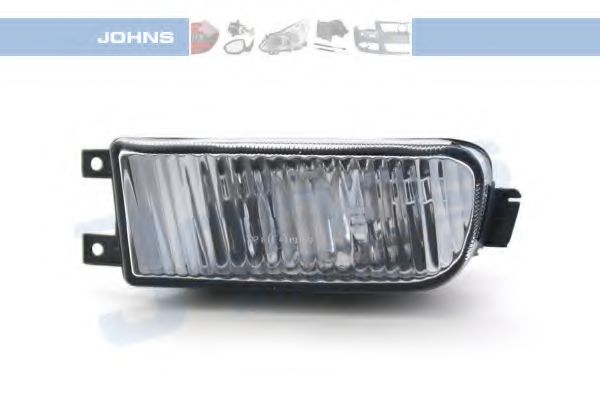 JOHNS 13 16 29 Противотуманная фара для AUDI 100 (Ауди 100) JOHNS 13 16 29 Противотуманная фара для AUDI 100 (Ауди 100)