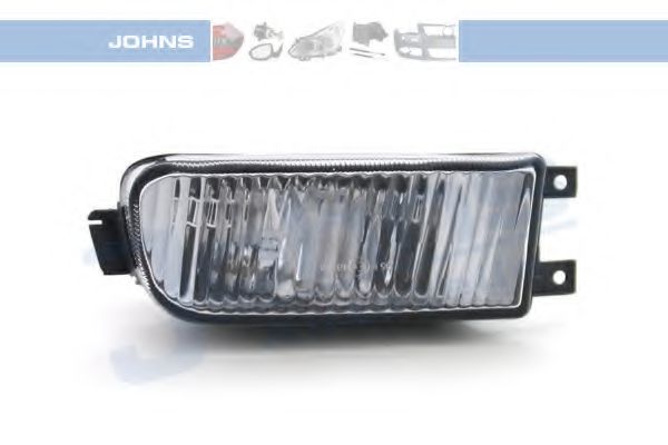 JOHNS 13 16 30 Противотуманная фара для AUDI 100 (Ауди 100) JOHNS 13 16 30 Противотуманная фара для AUDI 100 (Ауди 100)